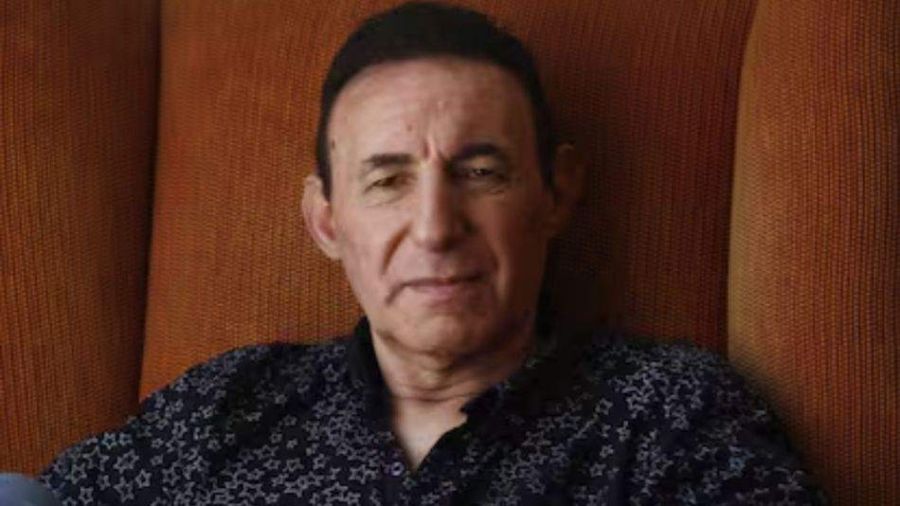 Norberto Marcos