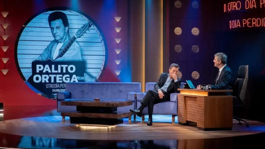 Palito Ortega