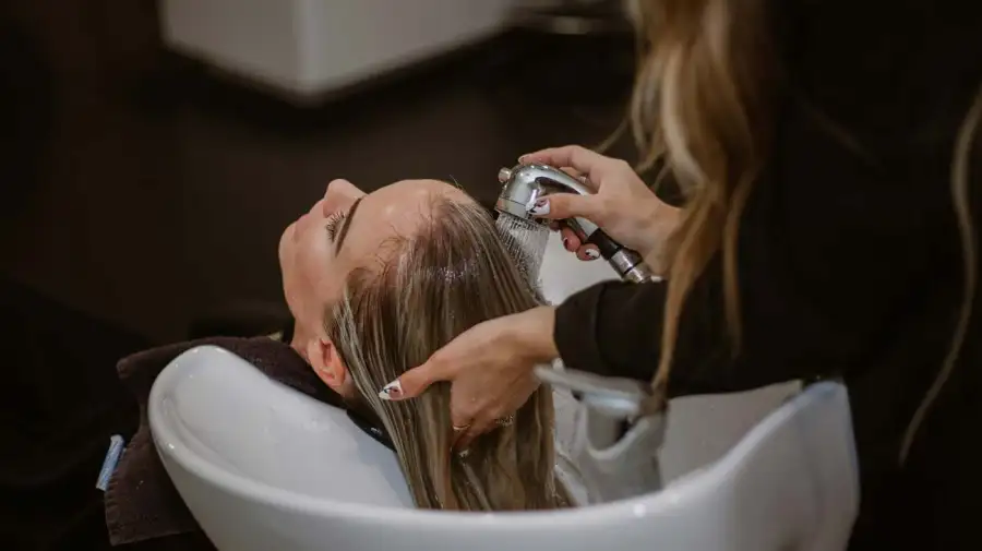 Peluquería