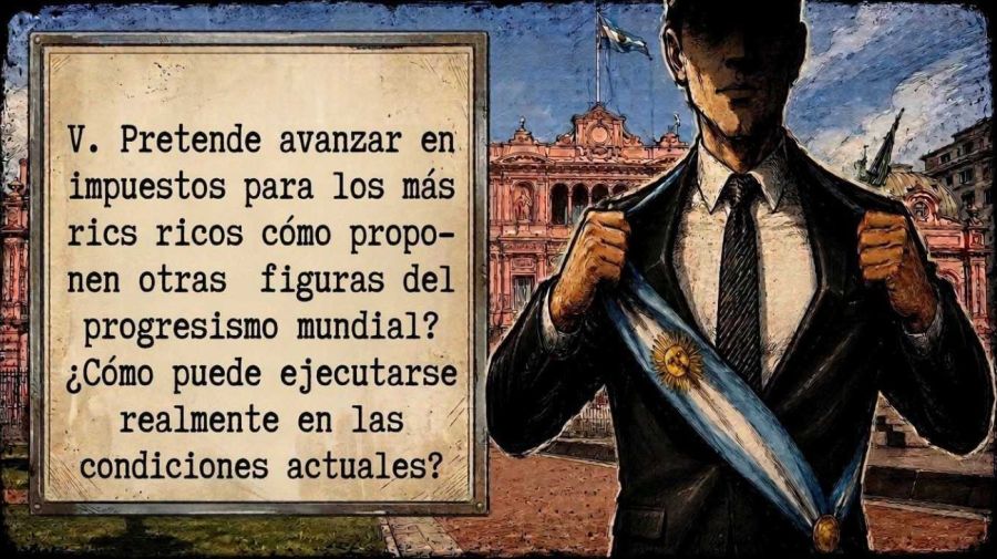 Pregunta 5