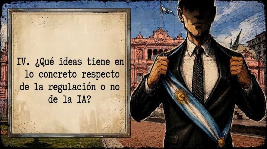 Pregunta 4