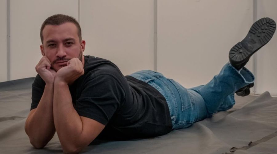 Tomás Rebord