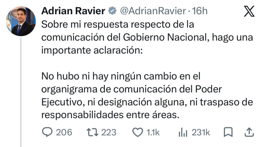 Adrian Ravier