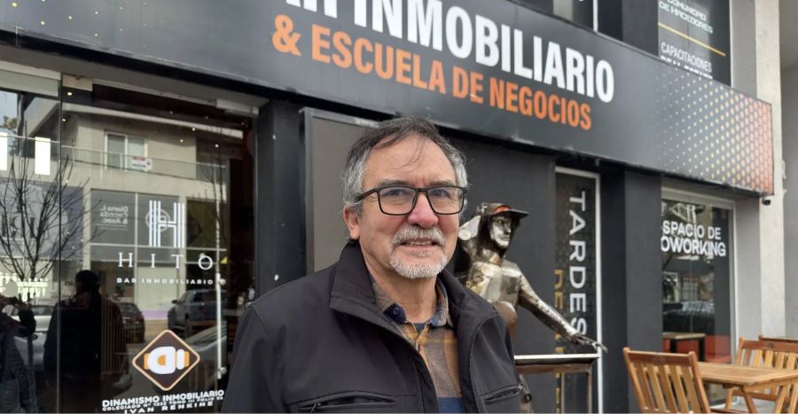 Alejandro Añón Suarez: Dinamismo Inmobiliario