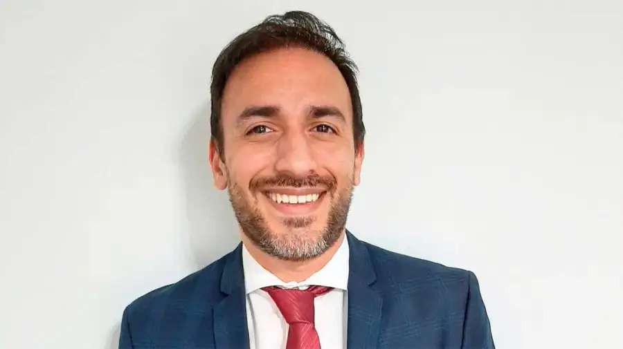 Alejandro Sarubbi Benítez