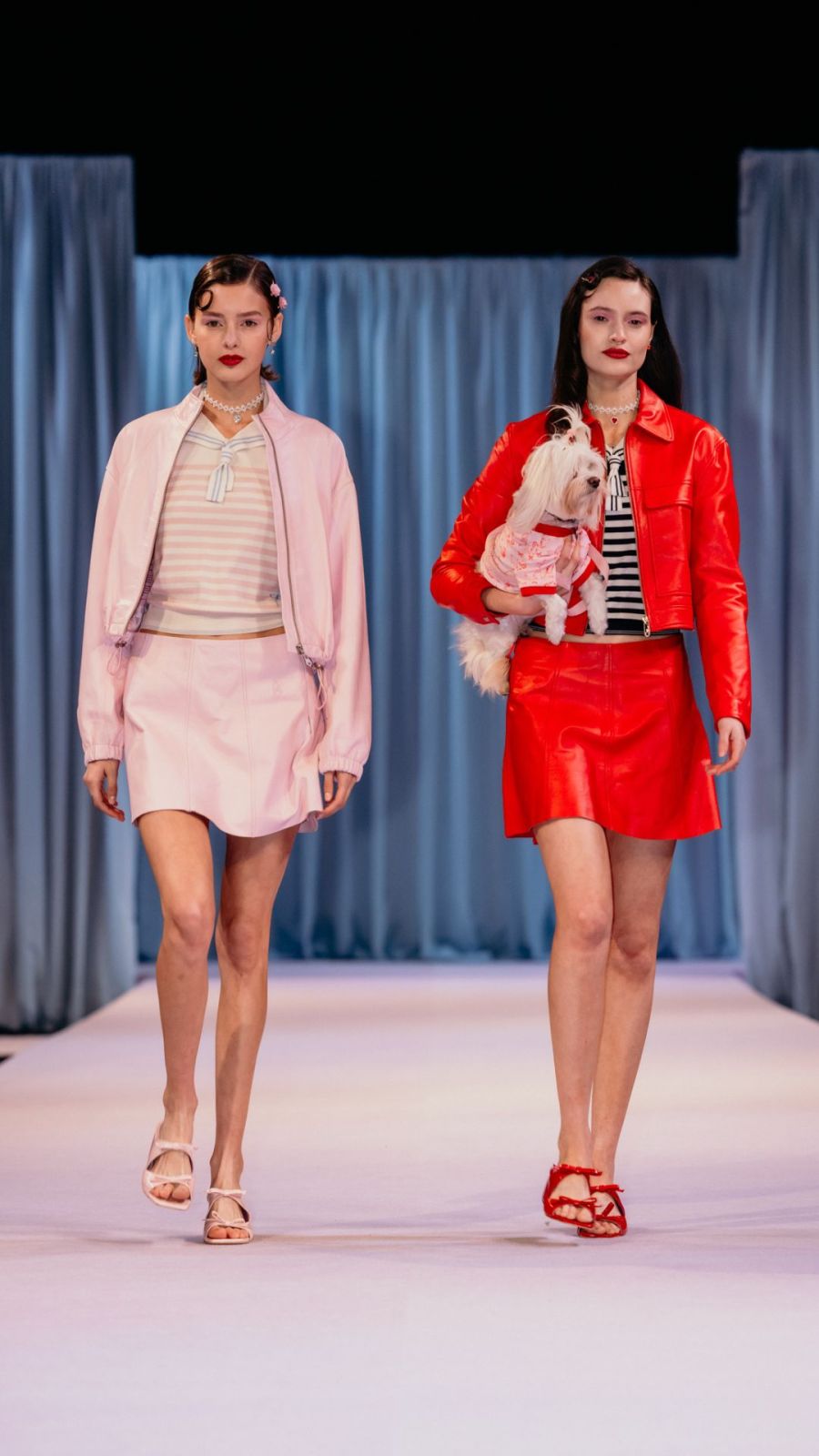 BAFWEEK 