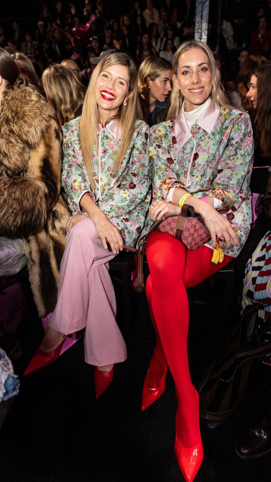 BAFWEEK 