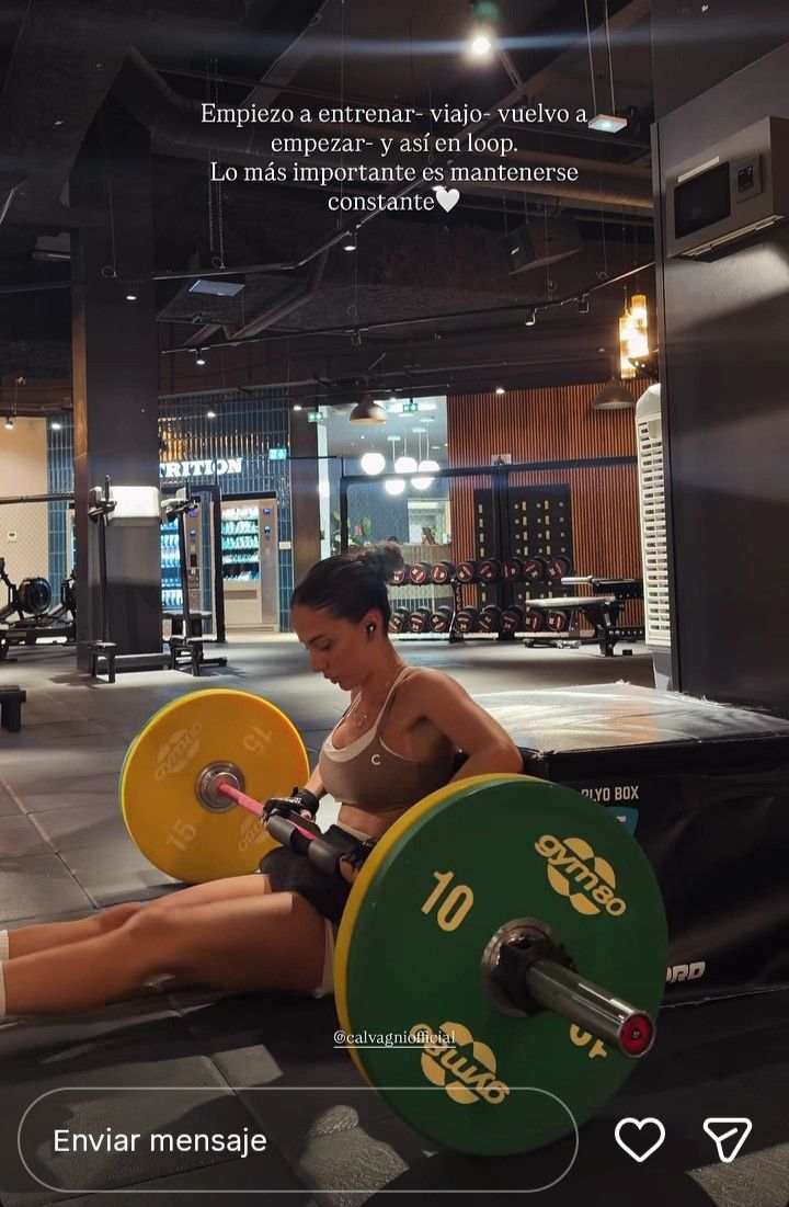 Caro Calvagni