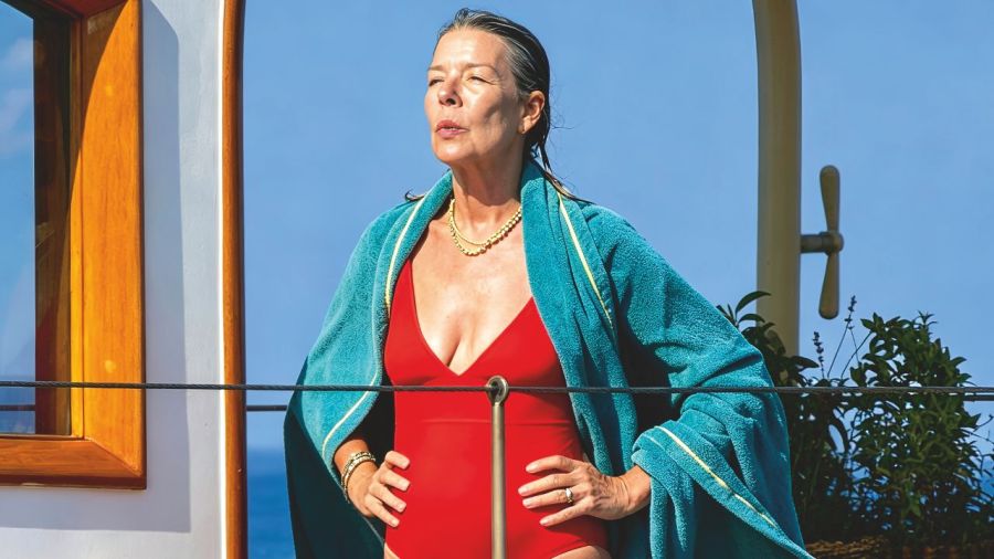 Carolina de Mónaco