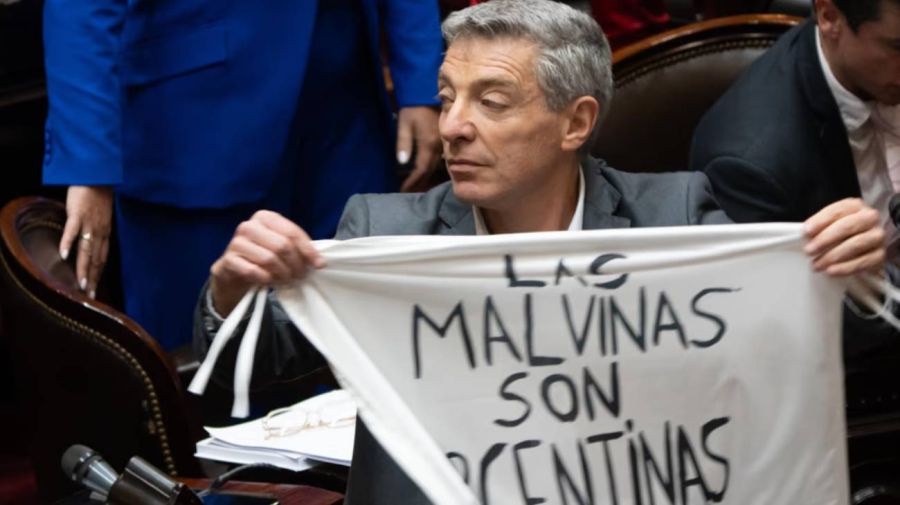  Diputados Argentina 26082026