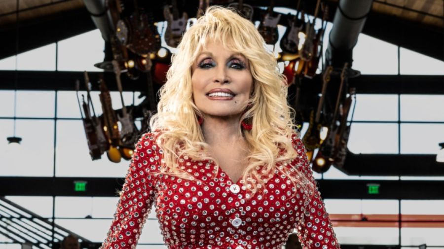 Dolly Parton