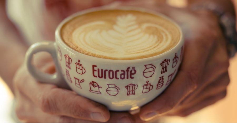 Eurocafé