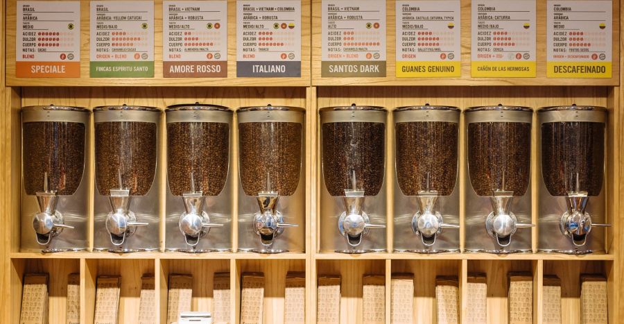 Eurocafé