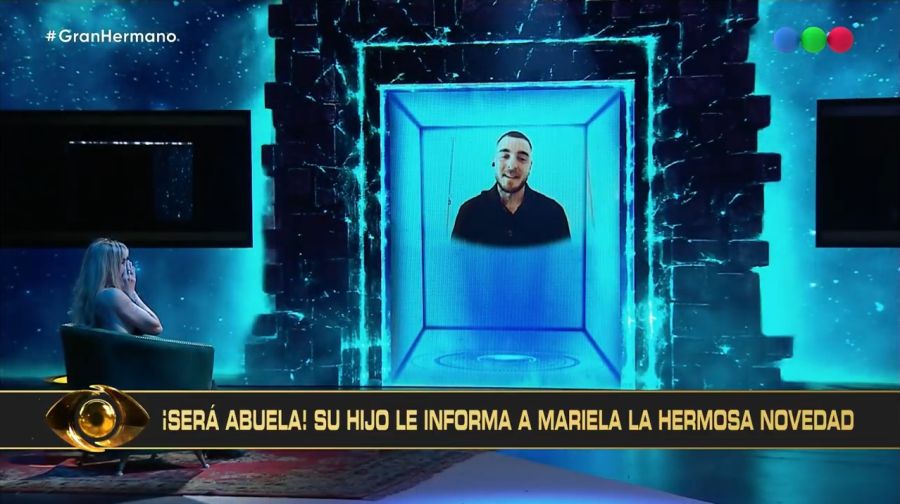 Gran Hermano