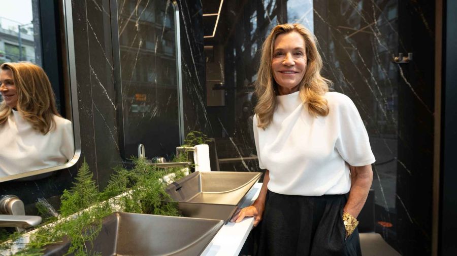 Inauguración de Kohler en Palermo