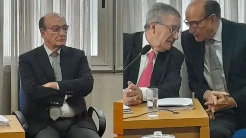 Juicio Oscar González