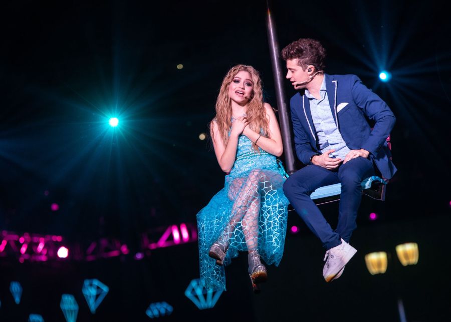Karol Sevilla