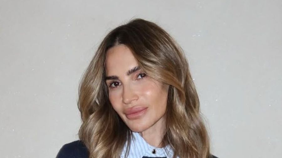 María Vázquez 