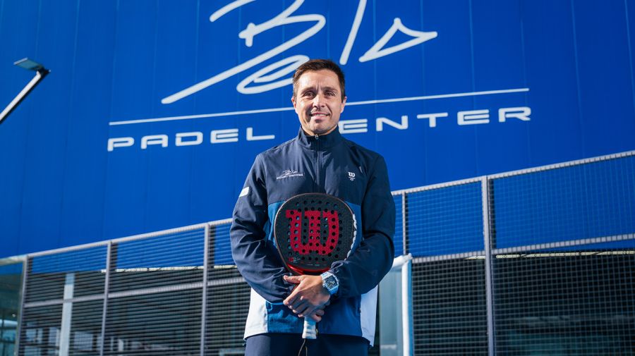 Mauro Colagreco y Pride Developer