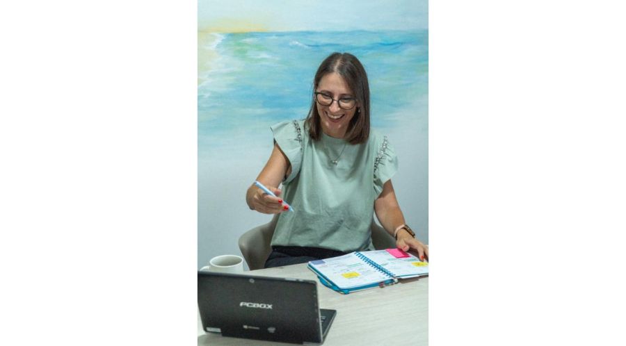 Mindfulness en el hogar: el poder de estar presentes en el presente