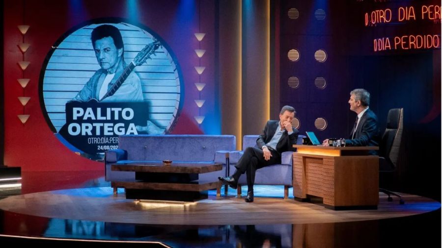 Palito Ortega