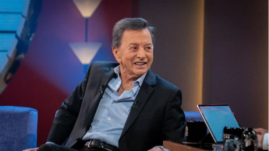Palito Ortega