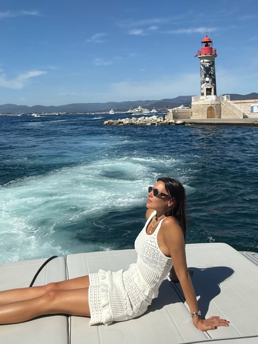 Pampita