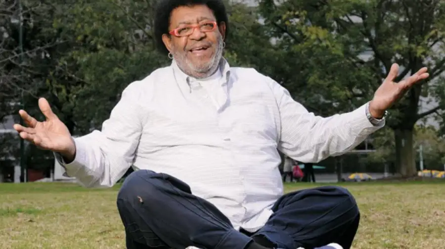 Ruben Rada