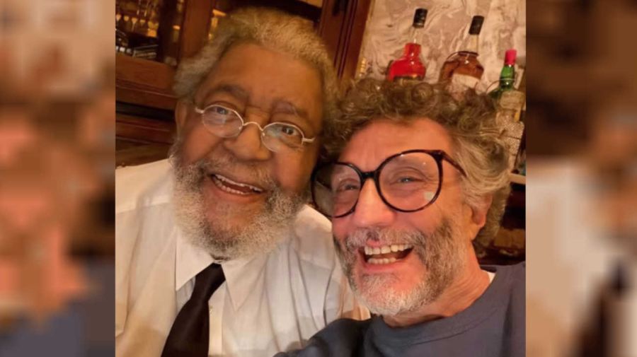 Rubén Rada la despedida de los famosos 26082026