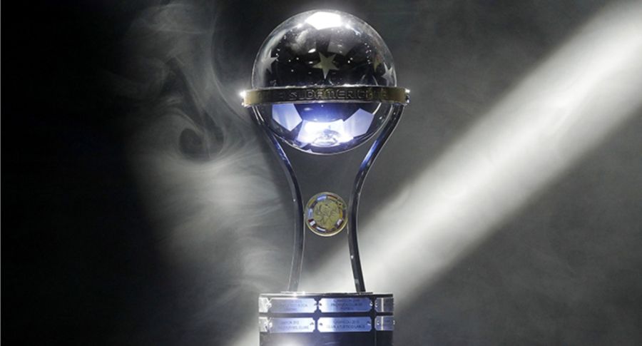 Sudamericana