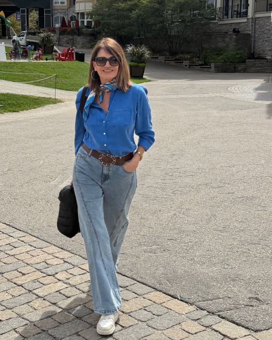 Teresa Calandra