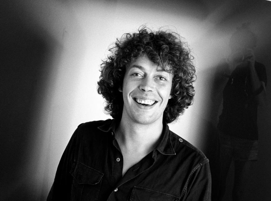 Tim Curry
