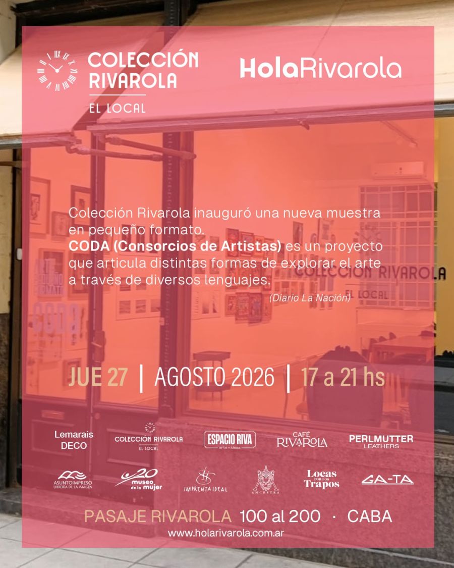Verbo Rivarola 