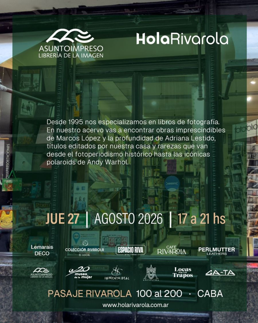 Verbo Rivarola 