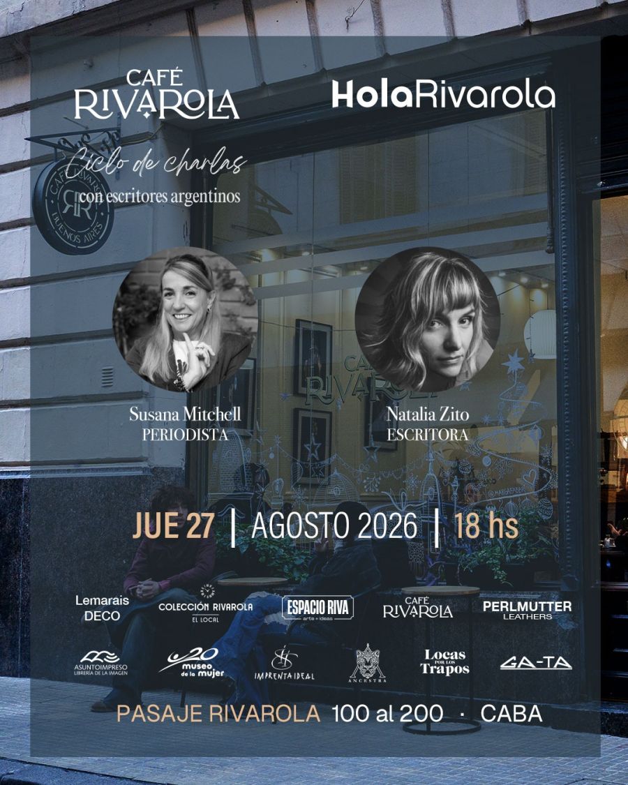 Verbo Rivarola 
