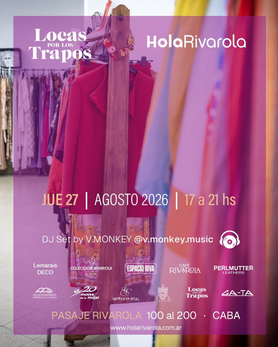Verbo Rivarola 