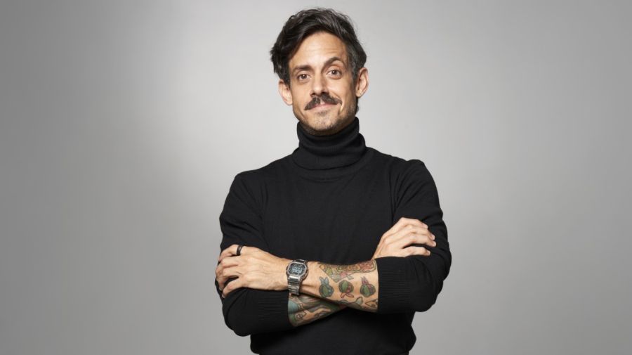 Agustín Aristarán