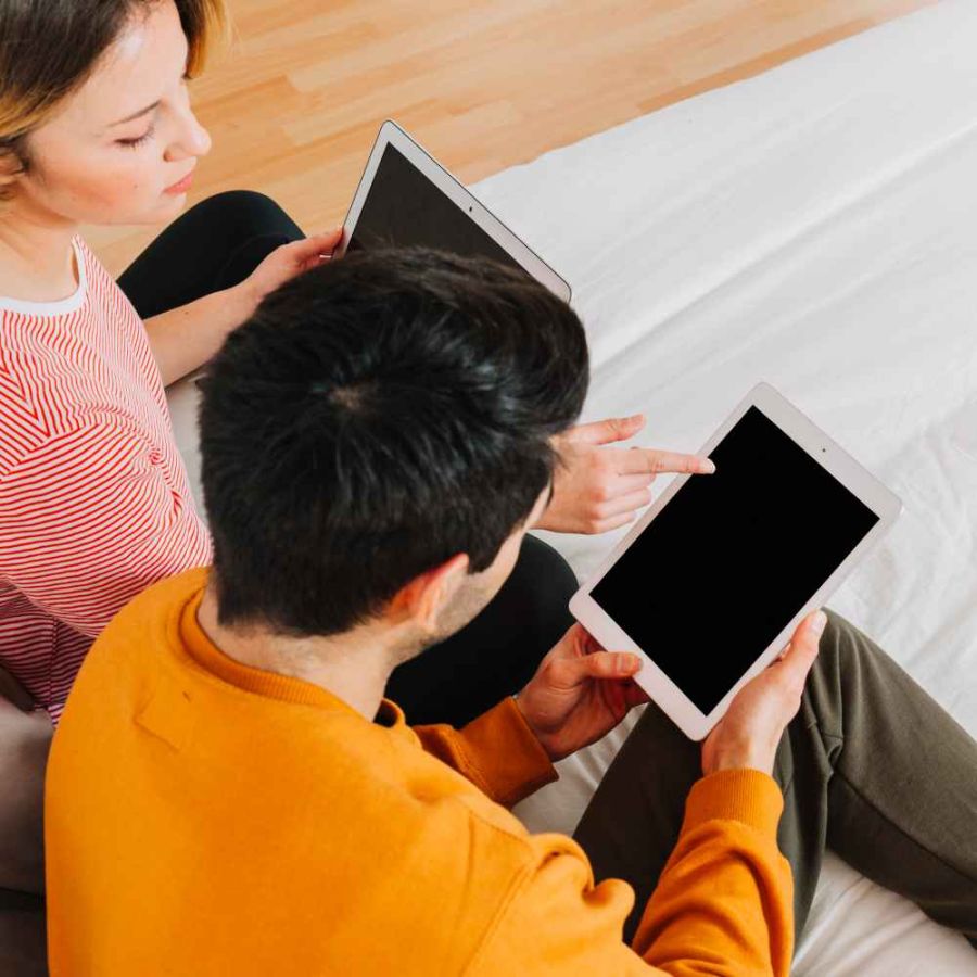 Alternativa de tablets resistentes