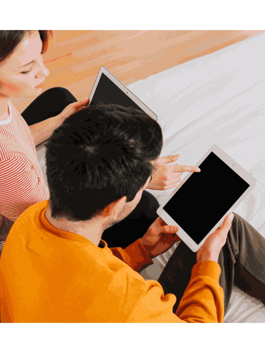 Alternativas de tablets de alta durabilidad