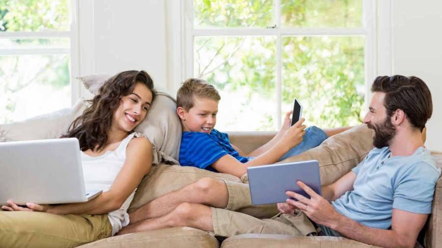 Cómo cambió la manera de vivir la TV
