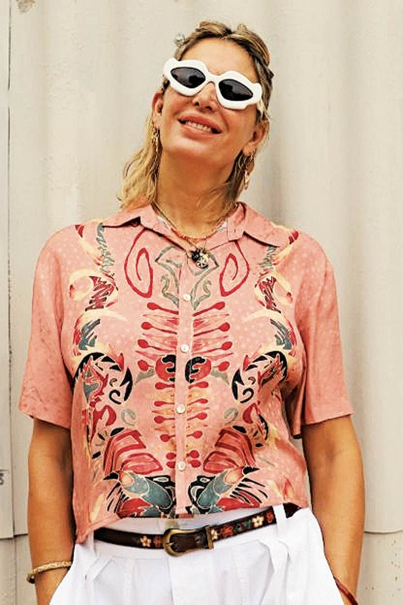 Dolores Barreiro