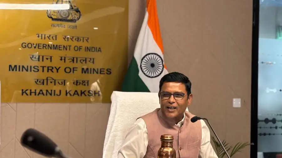 El gobierno de India avanza en la explotación del litio argentino