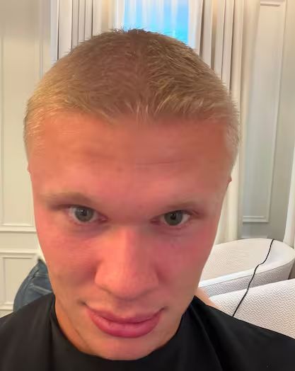 Erling Haaland