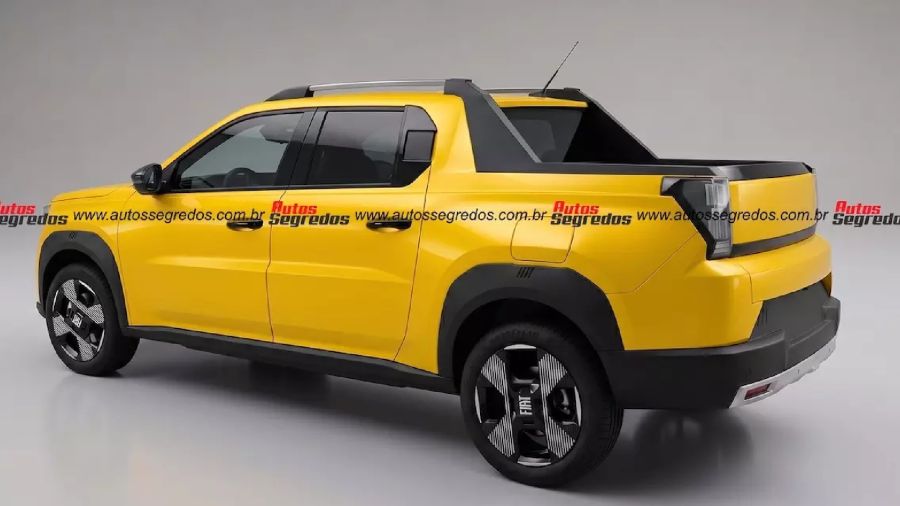 Fiat Strada 