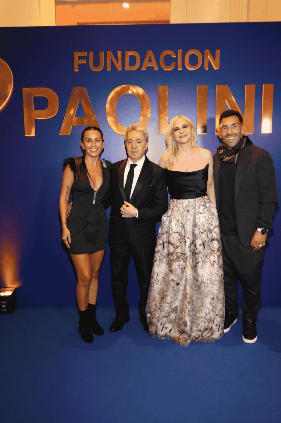 Fundación Paolini