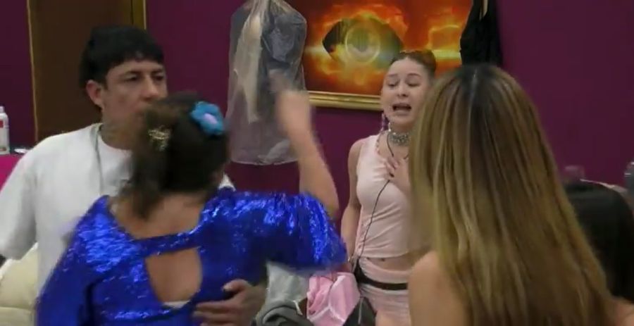 Gran Hermano