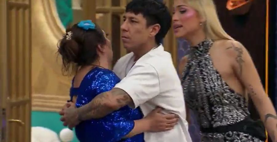 Gran Hermano