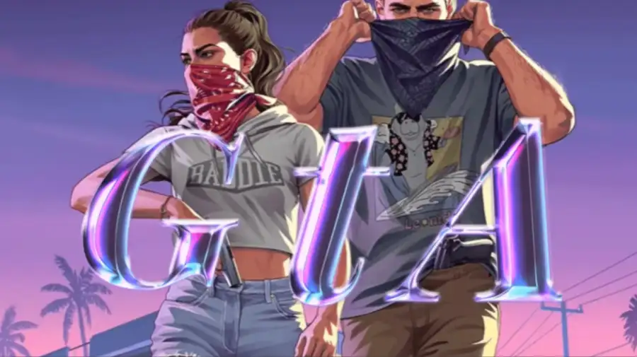 Grand Theft Auto VI