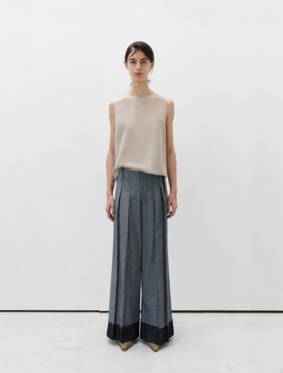 Look streetwear en mid-season 2026