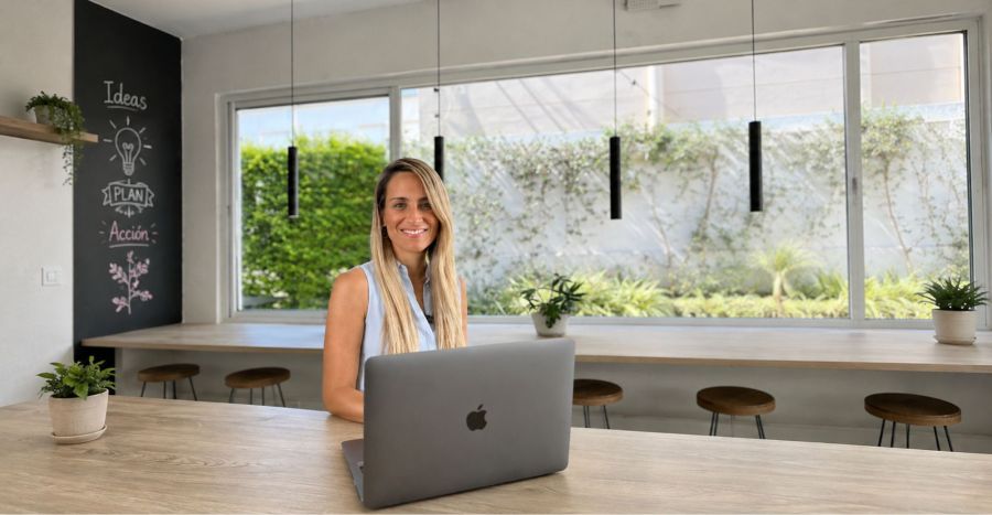  Maia Arzuaga “Gestión de Personas y Organizaciones”